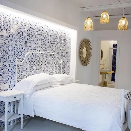 Bed & Breakfast Donna Luisella