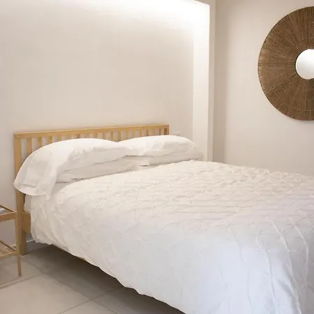 Bed & Breakfast Donna Luisella Napoli