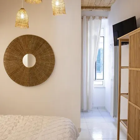Bed & Breakfast Donna Luisella *