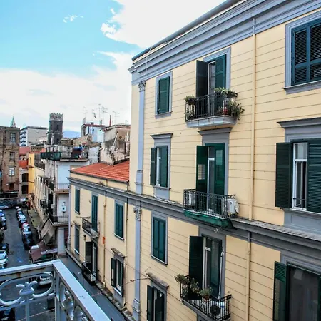 Duomo Luxory * Napels