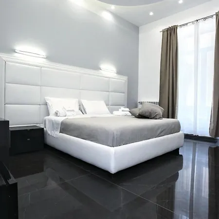 Duomo Luxory * Napels