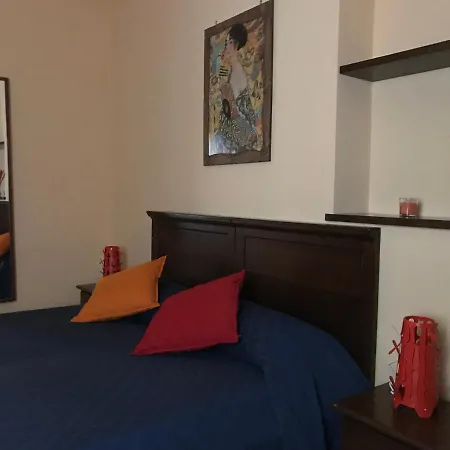 Montesantobed Frühstückspension *
