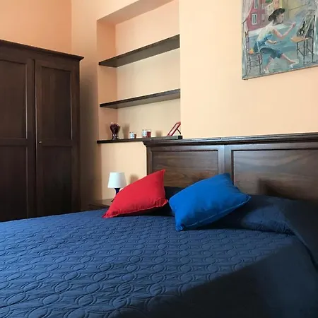 Frühstückspension Montesantobed *