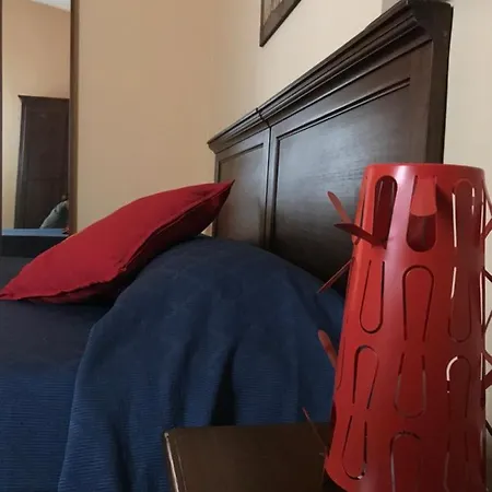 Montesantobed Frühstückspension *