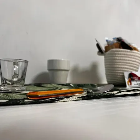 Apartmán A Cas E Nanninell *