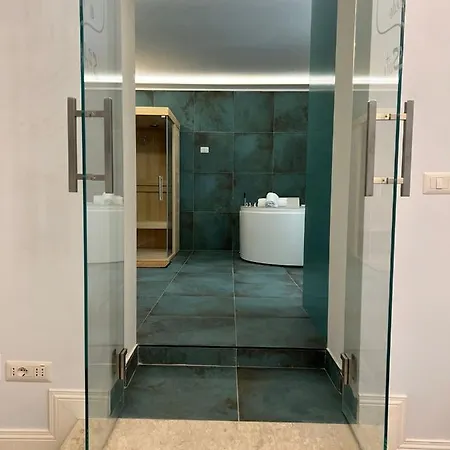 Pensjonat Real Giardinetto A Toledo 2*