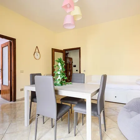 Apartamento Vico Lungo Teatro Nuovo 20