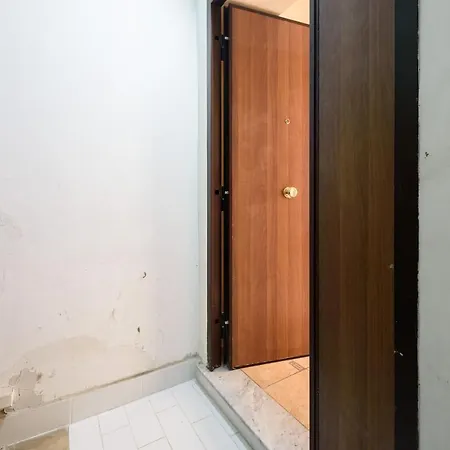 Apartamento Vico Lungo Teatro Nuovo 20