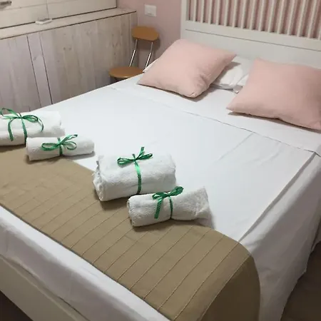 Beverello Apartament *
