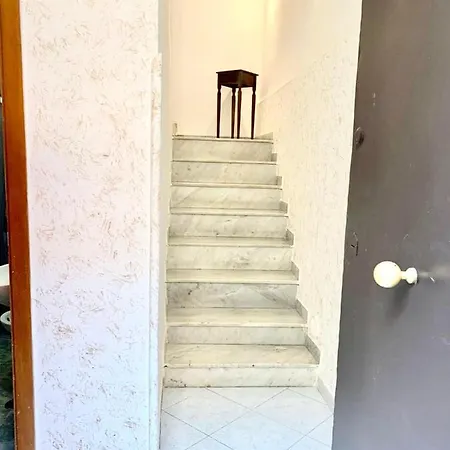 O' Palazziello Di Dante&beatrice Casa de Férias Nápoles