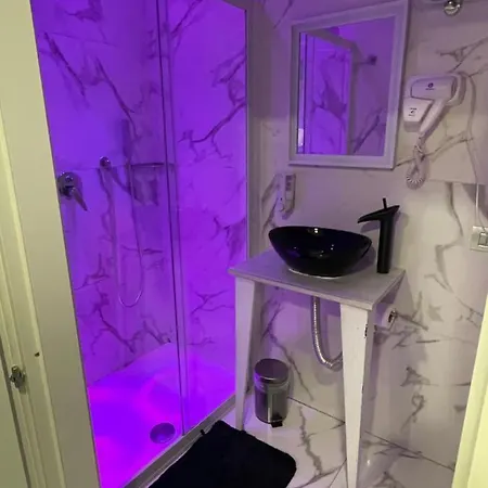 Bed & Breakfast Rial Napoli