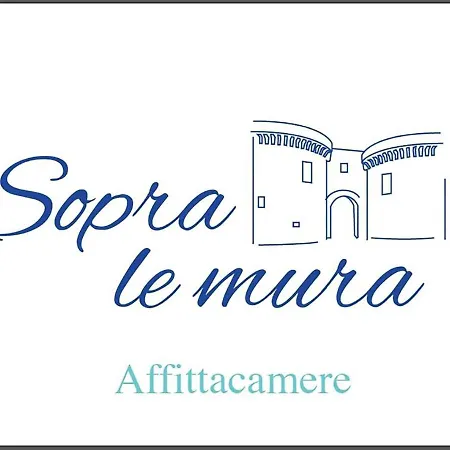 Penzion Sopra Le Mura Neapol