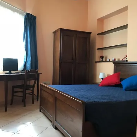 Montesantobed Frühstückspension