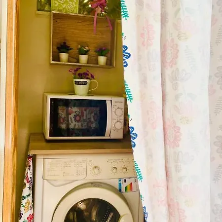 Apartamento Dolce Nido