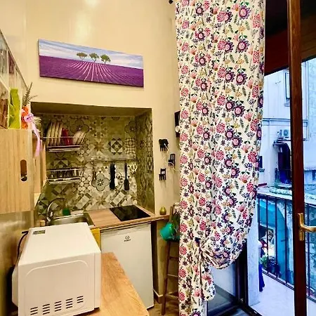 Dolce Nido Apartamento