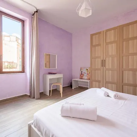 Apartamento Vico Lungo Teatro Nuovo 20 *