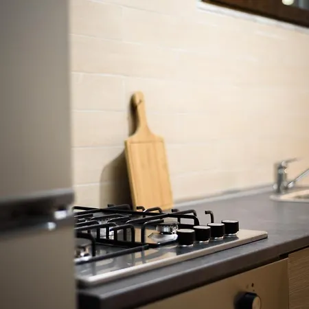 Apartamento Vico Lungo Teatro Nuovo 20