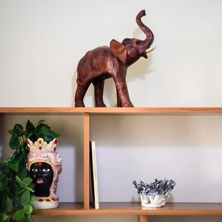 Apartamento Vico Lungo Teatro Nuovo 20 Nápoles