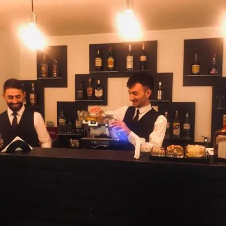Palazzo Firenze 4* Neapol