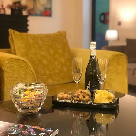 Hotel Palazzo Firenze 4*