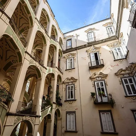 Palazzo Dello Spagnolo