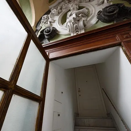 Appartement Palazzo Dello Spagnolo