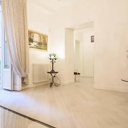 Appartement Palazzo Dello Spagnolo