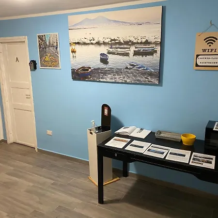 Πανσιόν Vibes 4*
