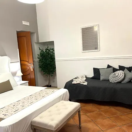 Bed & Breakfast Miluaur - Centro Storico - Lungo La Via Della Musica!