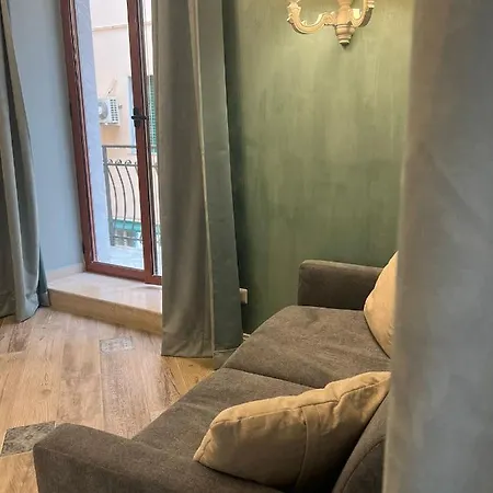 Real Giardinetto A Toledo 2*