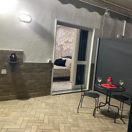 Terrazza Annunziata Guest house Naples