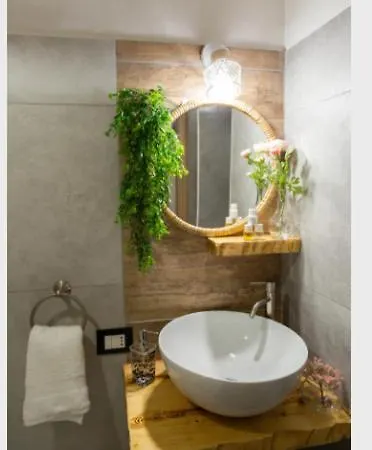 Bed & Breakfast Casina In Via Foria *