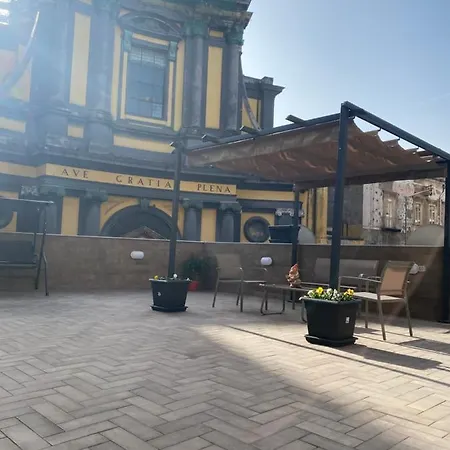 Terrazza Annunziata *