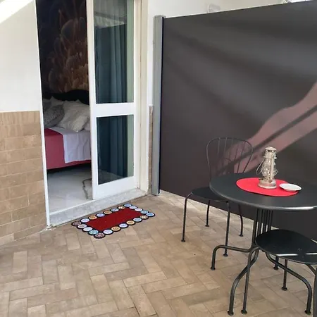 Guest house Terrazza Annunziata *