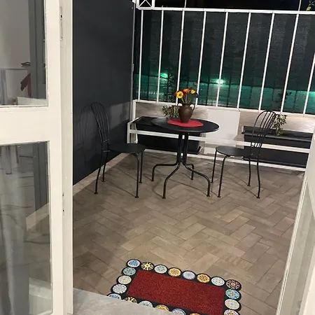 Terrazza Annunziata Guest house
