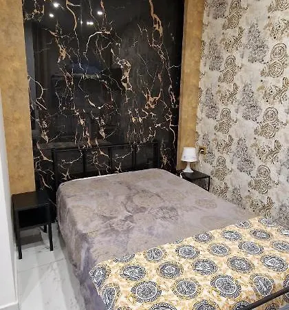 La Bed & Breakfast Naples