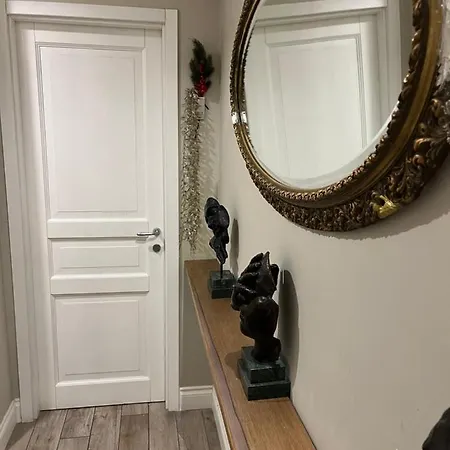 Ambra Noblesse Bed & Breakfast Napoli