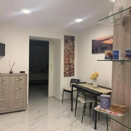 La Casa Di Patta A Spaccanapoli *