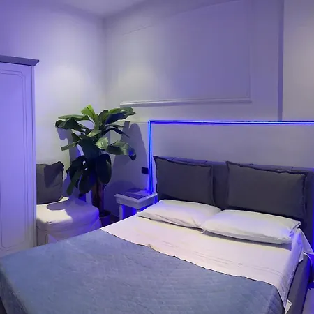 International Garibaldi Bed & Breakfast 3*