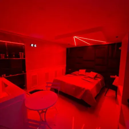 Bed & Breakfast Samm Porta San Gennaro