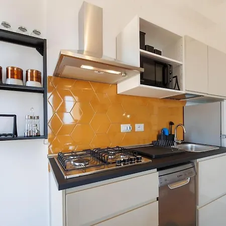 Apartment Chiaia Stunning Seaview Studioflat With 2 Terraces By Houseinnaples