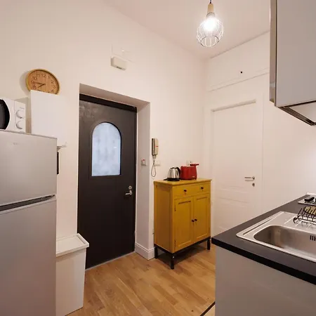 Apartment Stunning View With 3 Terraces Near Dante Sq! By Houseinnaples Naples
