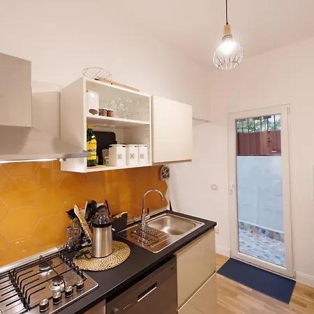 Stunning View With 3 Terraces Near Dante Sq! By Houseinnaples Apartment Naples