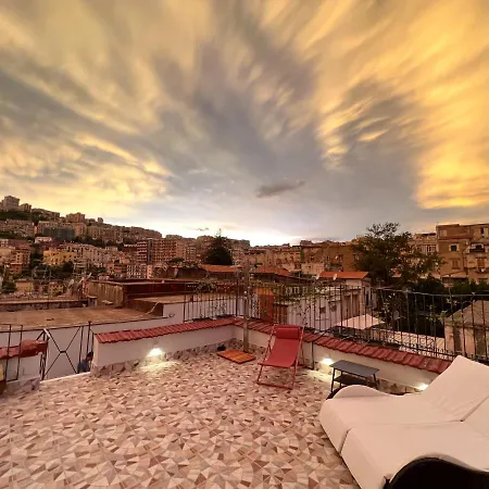 Apartment Stunning View With 3 Terraces Near Dante Sq! By Houseinnaples *