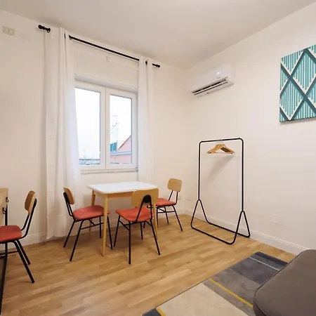 Apartment Stunning View With 3 Terraces Near Dante Sq! By Houseinnaples Naples