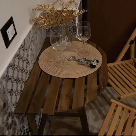 Casina In Via Foria Bed & Breakfast Naples