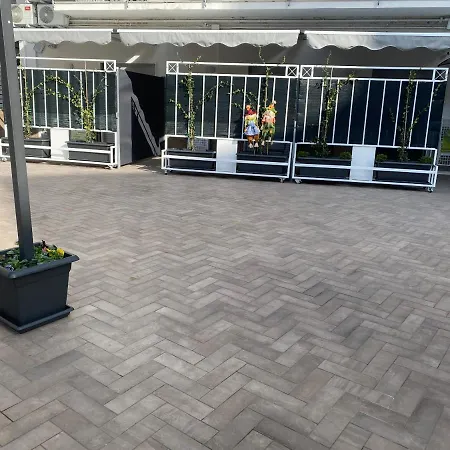 Terrazza Annunziata *