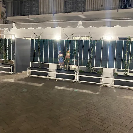 Terrazza Annunziata Guest house *