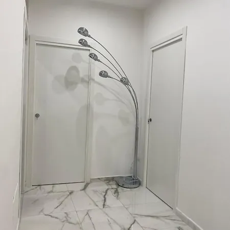Terrazza Annunziata *