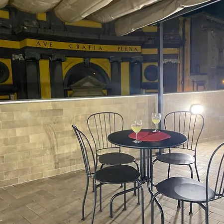 Terrazza Annunziata Guest house